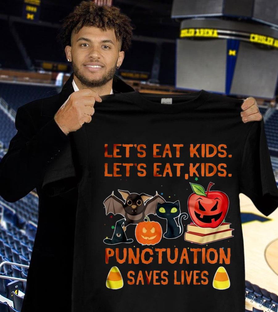 Best Halloween Never underestimate a woman trick or treat who listens to Prince shirt 8
