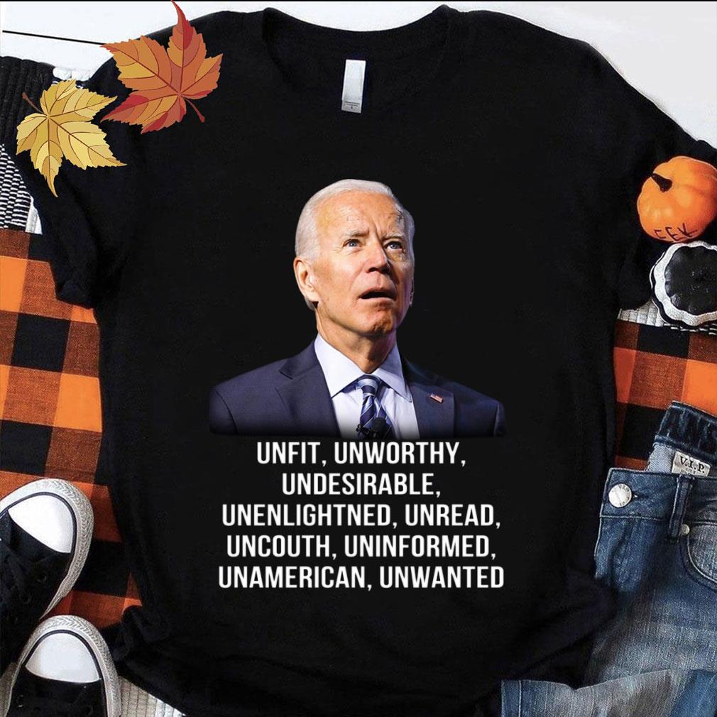 Hot President Joe Biden Buffering Loading Shirt 9