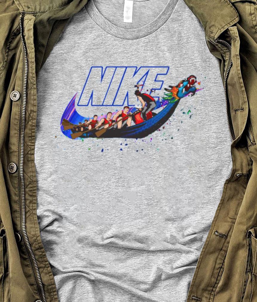 Hot Logo Nike Dragon Boat Festival Shirt 10 Logo Nike Dragon Boat Festival Shirt