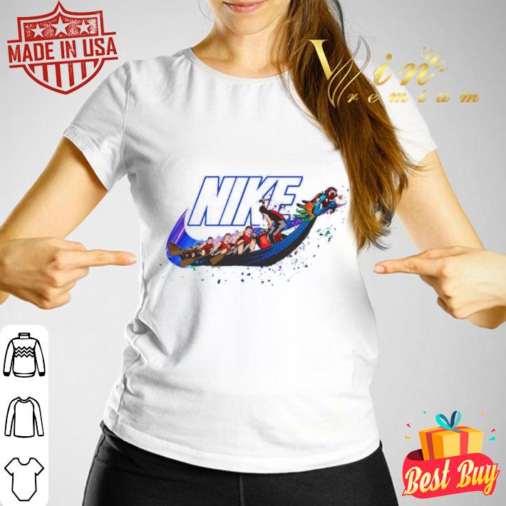 Hot Logo Nike Dragon Boat Festival Shirt 12 Logo Nike Dragon Boat Festival Shirt