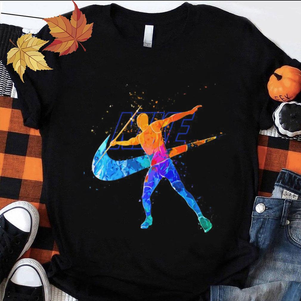Hot Logo Nike Dragon Boat Festival Shirt 8