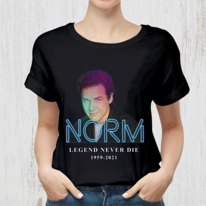Best RIP Norm Macdonald Legend Never Die 1959-2021 Shirt 11 RIP Norm Macdonald Legend Never Die 1959-2021 Shirt
