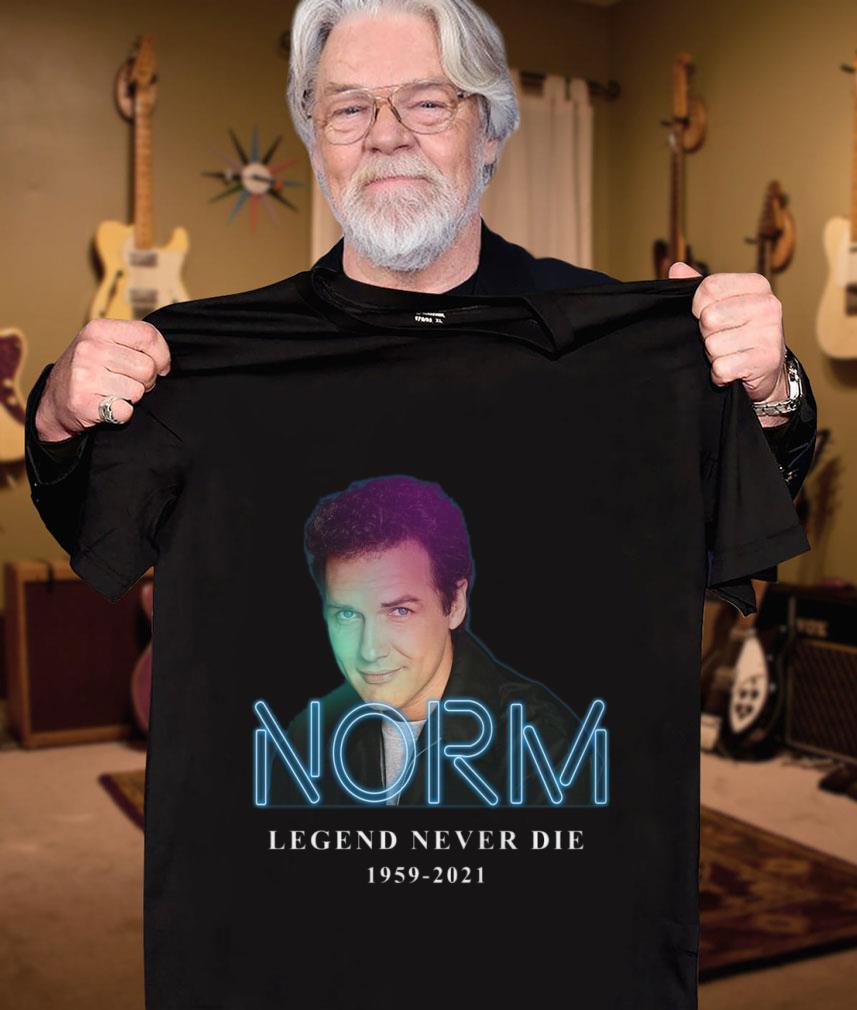 Best RIP Norm Macdonald Legend Never Die 1959-2021 Shirt 12 RIP Norm Macdonald Legend Never Die 1959-2021 Shirt