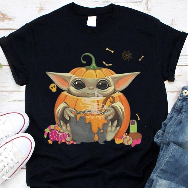 Awesome Mickey Mouse Pumpkin Thanksgiving Halloween Shirt 8