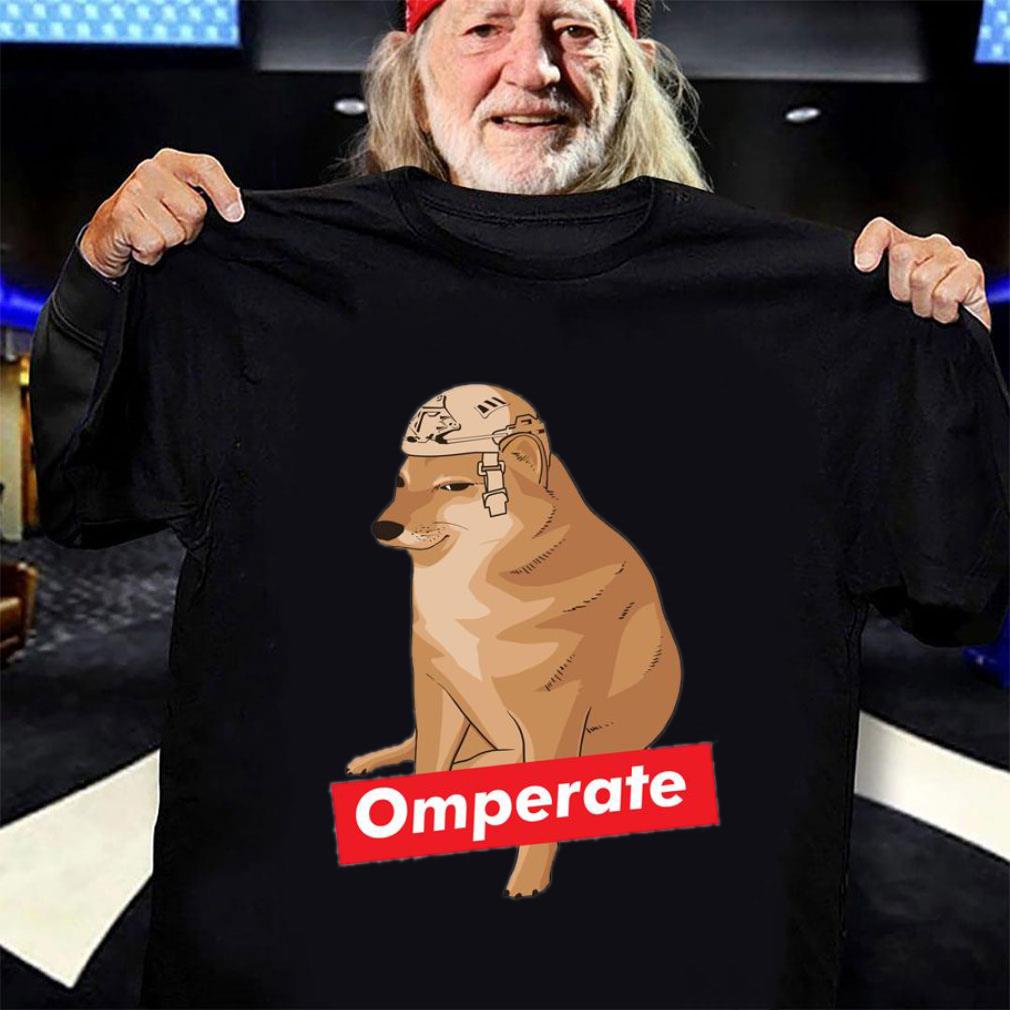 Funny Supreme Shiba Omperate Shirt 12 Supreme Shiba Omperate Shirt