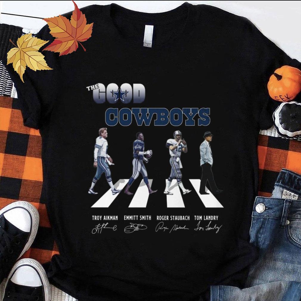 Original Team NFL Cleveland Browns 75th anniversary 1946-2021 Signatures Thank You For The Memories Shirt 9