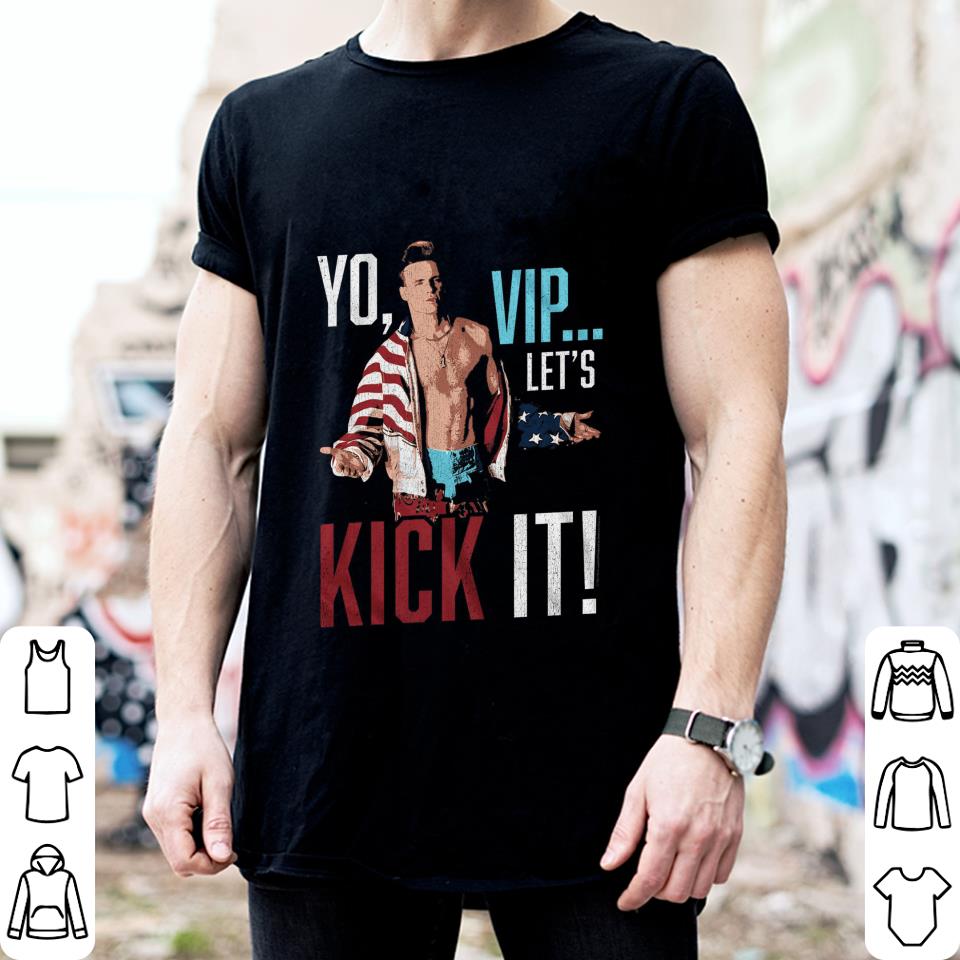 Best Vanilla Ice Yo Vip Let's Kick It shirt 11 Vanilla Ice Yo Vip Let's Kick It shirt