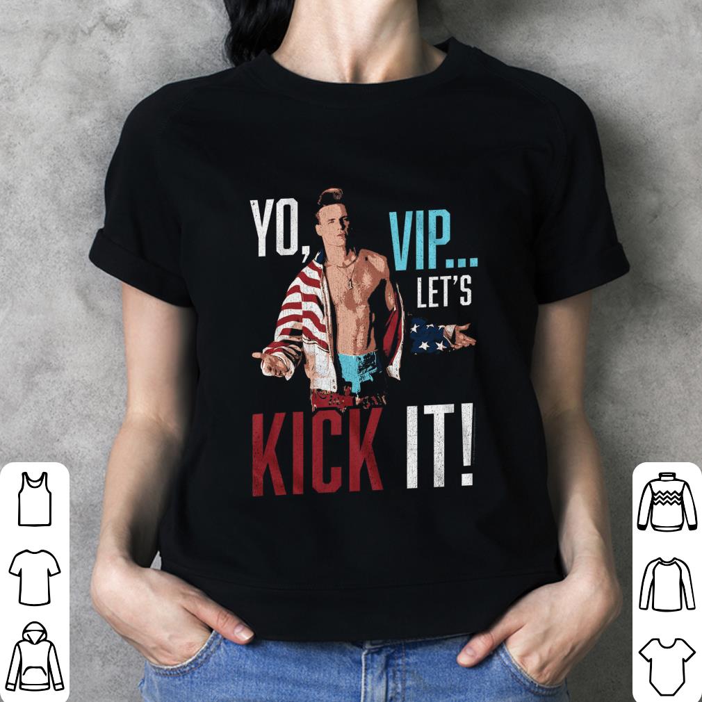 Best Vanilla Ice Yo Vip Let's Kick It shirt 12 Vanilla Ice Yo Vip Let's Kick It shirt