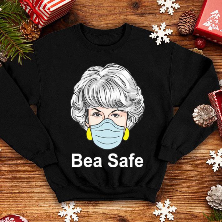 Bea Safe Corona Golden Girls Dorothy shirt 1 Bea Safe Corona Golden Girls Dorothy shirt