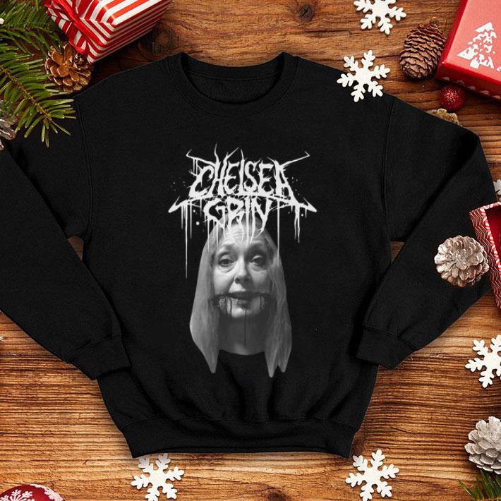 Chelsea Grin Carole Baskin shirt 12 Chelsea Grin Carole Baskin shirt
