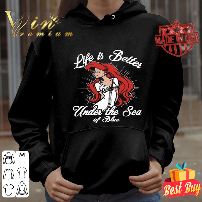 Los Angeles Dodgers girl Life is better under the sea of blueshirt 12fd50bf los angeles dodgers girl life is better under the sea of blueshirt 4 - Los Angeles Dodgers girl Life is better under the sea of blueshirt