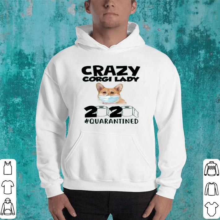 Nice Crazy Corgi Lady 2020 shirt 180a6f38 nice crazy corgi lady 2020 shirt 4 - Nice Crazy Corgi Lady 2020 shirt