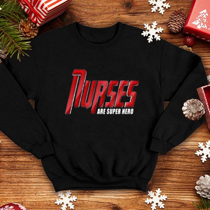 182f6926 marvel type nurses are superhero shirt 4 - Marvel Type Nurses Are Superhero shirt