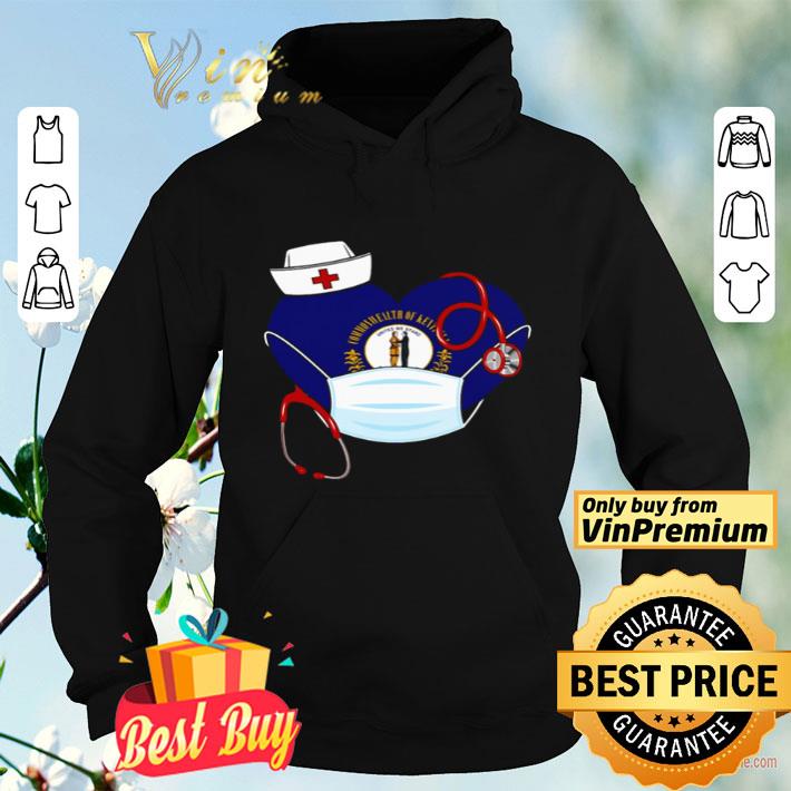 Love Nurse heart Kentucky heart shirt 18353506 love nurse heart kentucky heart shirt 4 - Love Nurse heart Kentucky heart shirt