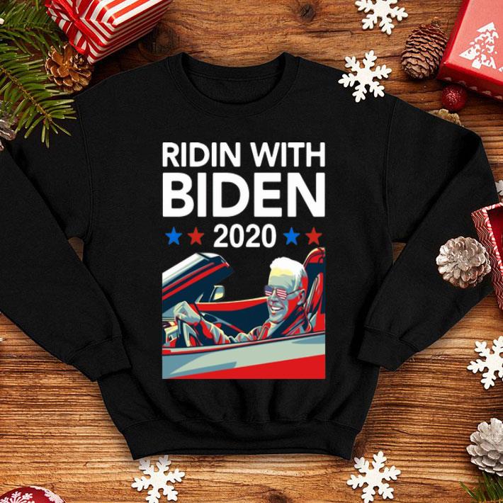 183f026c ridin with biden 2020 joe biden shirt 4 - Ridin With Biden 2020 Joe Biden shirt