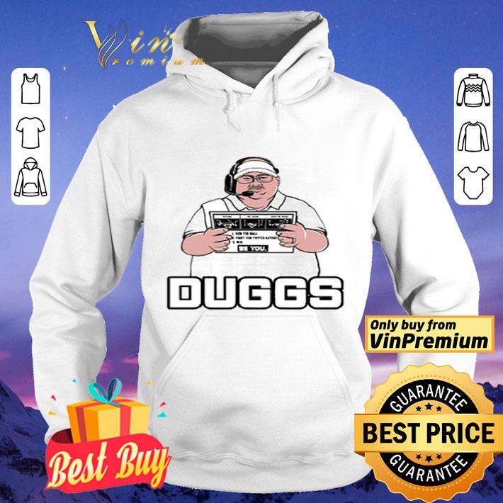 Coach duggs 2020 shirt 1a916440 coach duggs 2020 shirt 4 - Coach duggs 2020 shirt