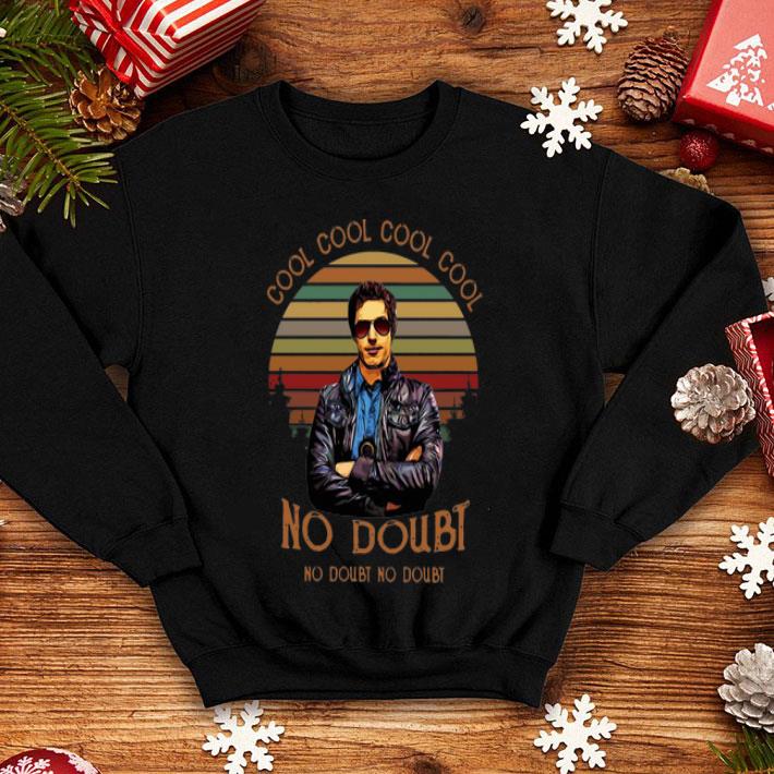 Vintage Cool Cool No Doubt No Doubt No Doubt shirt