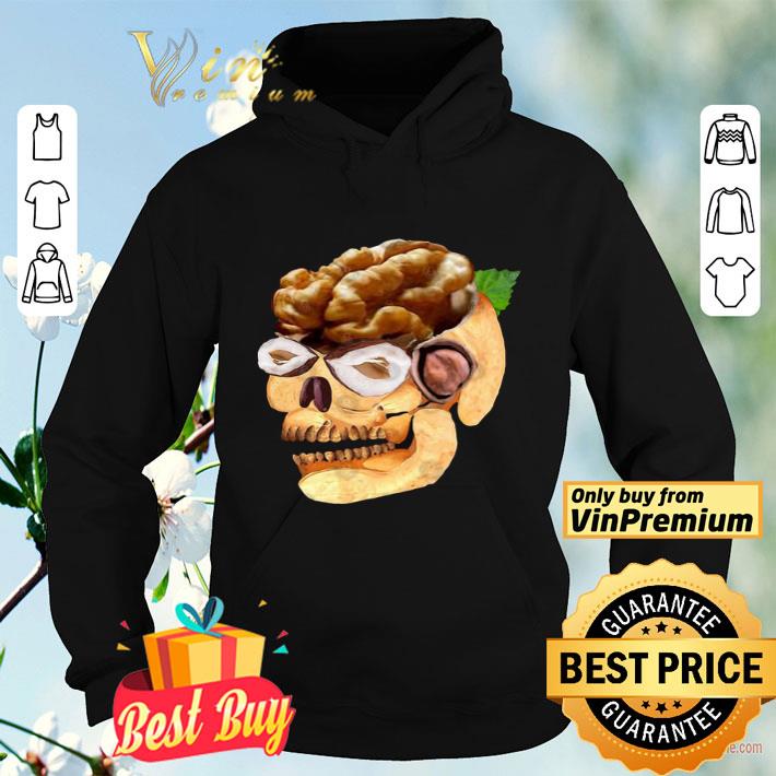 27dd5af8 skull going nuts kinder shirt 4 - Skull Going Nuts Kinder shirt