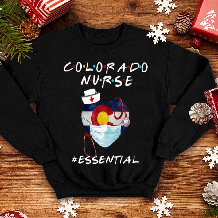 Colorado Nurse Heart Stethoscope #Esential 8 Colorado Nurse Heart Stethoscope #Esential
