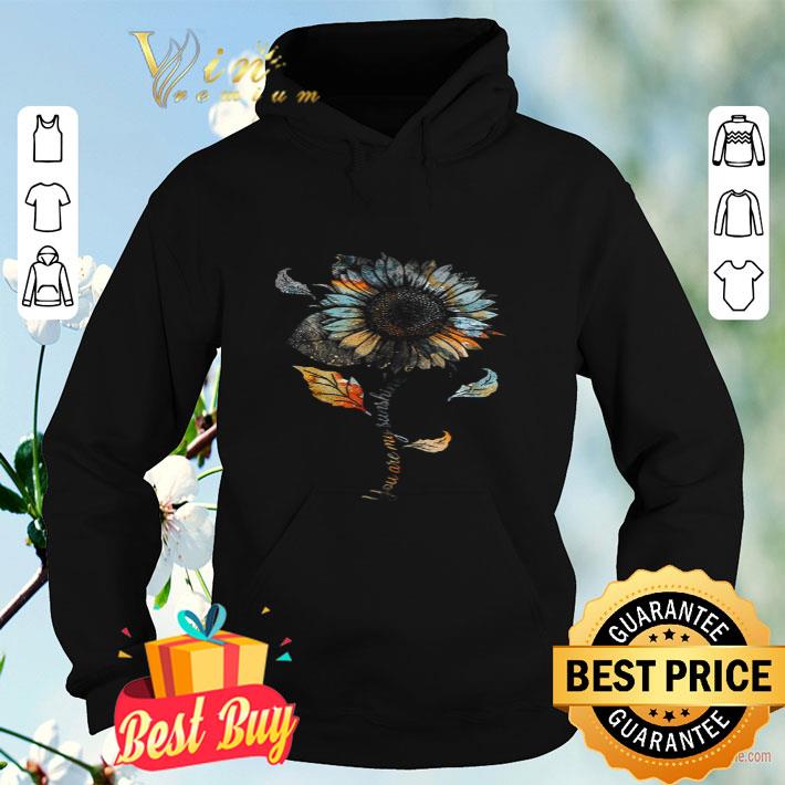 31f039ba sunflower you are my sunshine shirt 4 - Sunflower You Are My Sunshine shirt
