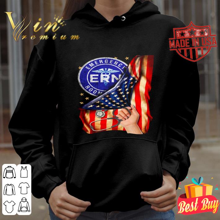 Emergency Room and American Flag shirt 488b1a45 emergency room and american flag shirt 4 - Emergency Room and American Flag shirt