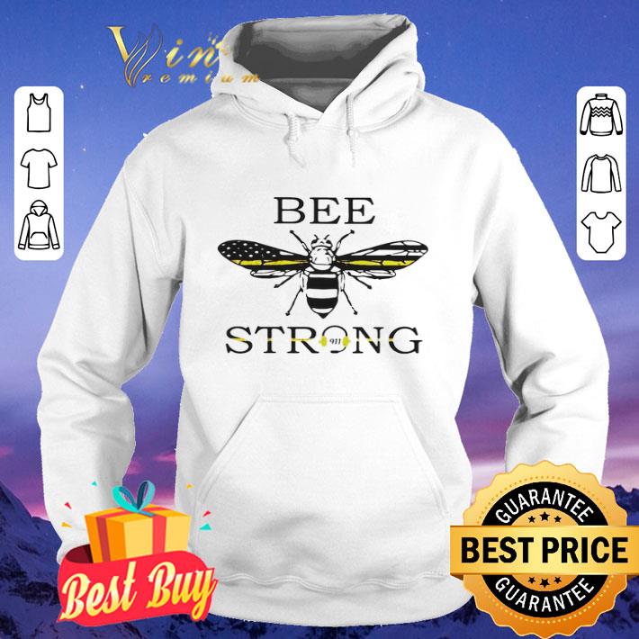 Manchester MCR bee strong shirt 535f6063 manchester mcr bee strong shirt 4 - Manchester MCR bee strong shirt