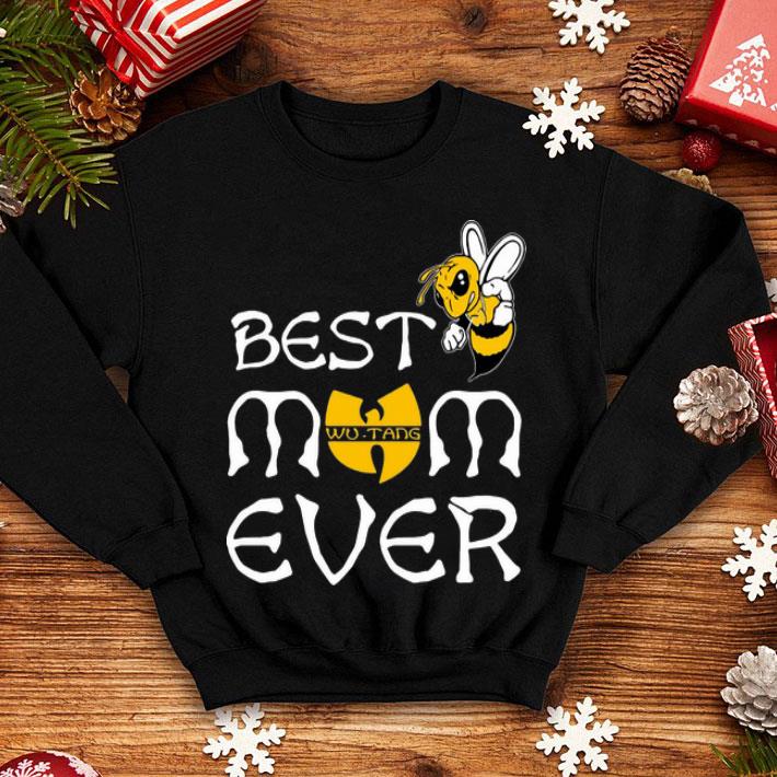 Bee Wu-tang Clan Best Mom Ever shirt 12 Bee Wu-tang Clan Best Mom Ever shirt