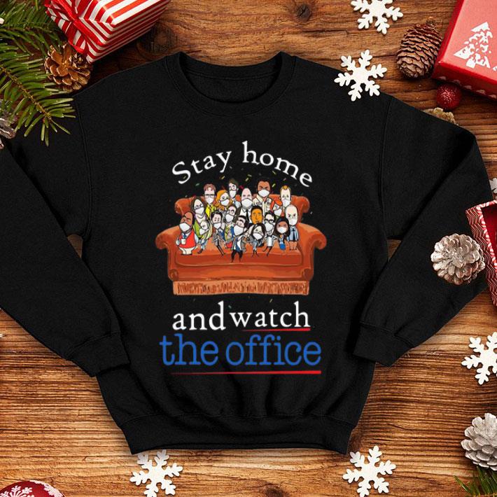 Stay Home And Watch The Office 1 Stay Home And Watch The Office