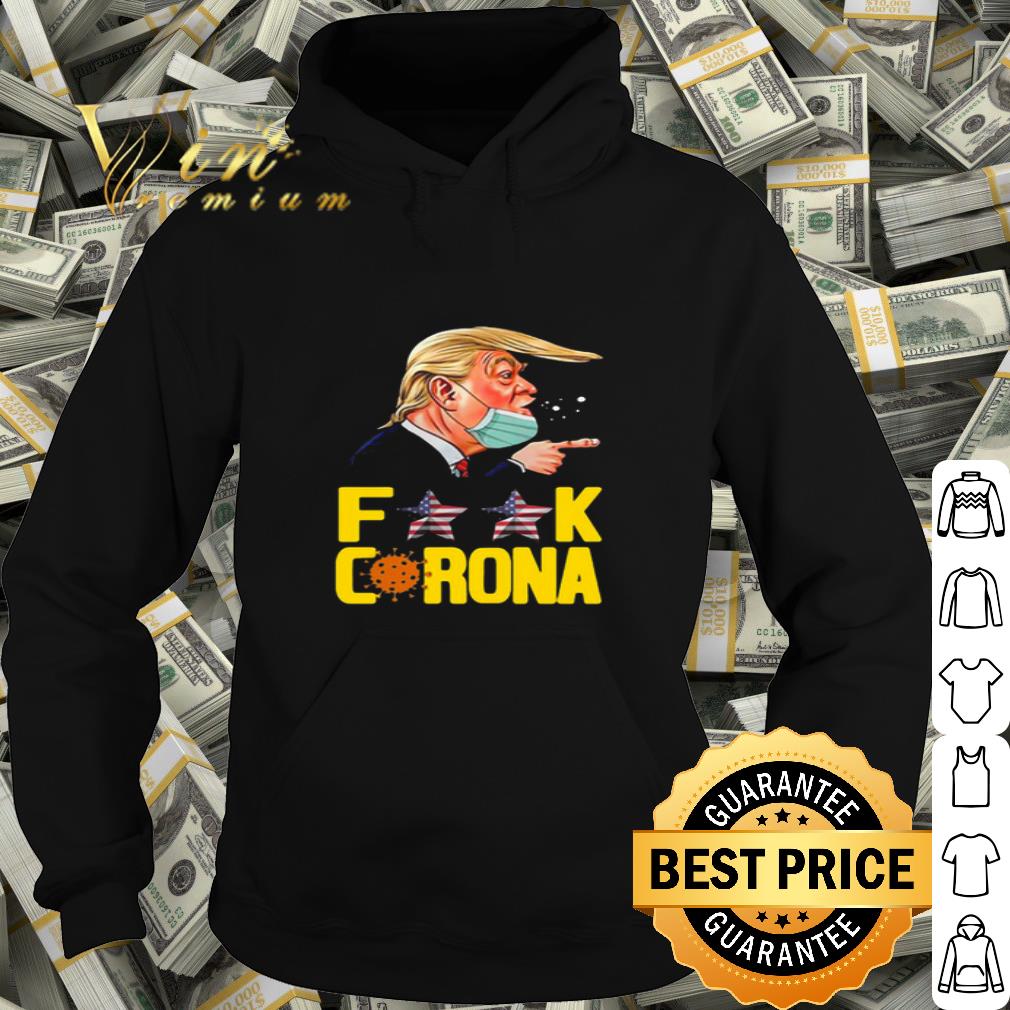 Trump mask Fuck Corona Covid-19 shirt 5a94c41e trump mask fuck corona covid 19 shirt 4 - Trump mask Fuck Corona Covid-19 shirt