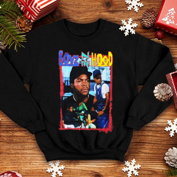 Boyz N The Hood shirt