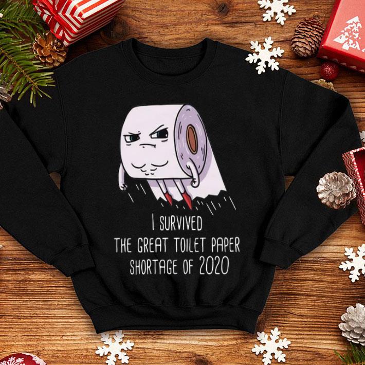 I Survived The Great Toilet Paper Shortage Of 2020 Covid-19 shirt 5ced0ad5 i survived the great toilet paper shortage of 2020 covid 19 shirt 4 - I Survived The Great Toilet Paper Shortage Of 2020 Covid-19 shirt