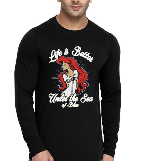 Hot Ariel Life Is Better Under The Sea Of Blue Dodgers shirt 6228003d hot ariel life is better under the sea of blue dodgers shirt 4 - Hot Ariel Life Is Better Under The Sea Of Blue Dodgers shirt
