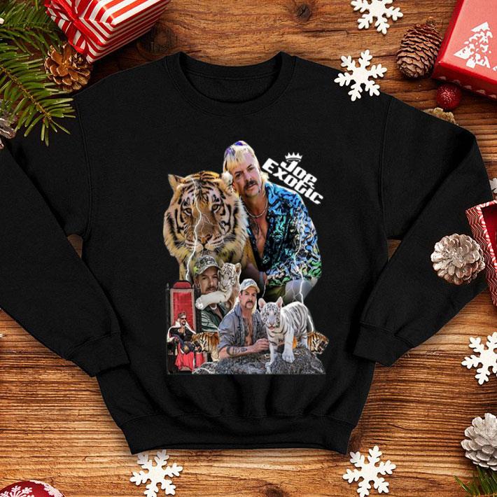 Tiger King 2020 Joe Exotic shirt 1 Tiger King 2020 Joe Exotic shirt