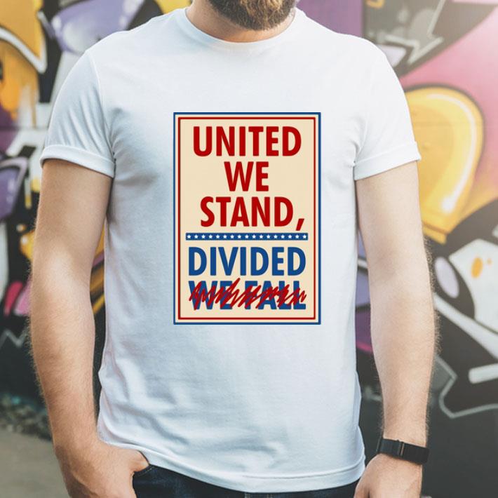 United We Stand The Late Show With Stephen Colbert shirt 12 United We Stand The Late Show With Stephen Colbert shirt