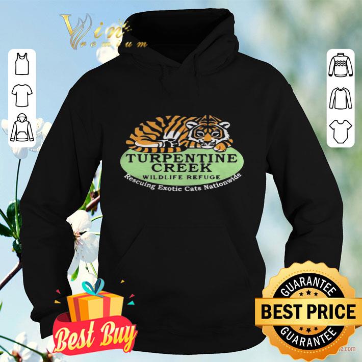 6c4ca54d rescuing exotic cats nationwide shirt 4 - Rescuing Exotic Cats Nationwide shirt