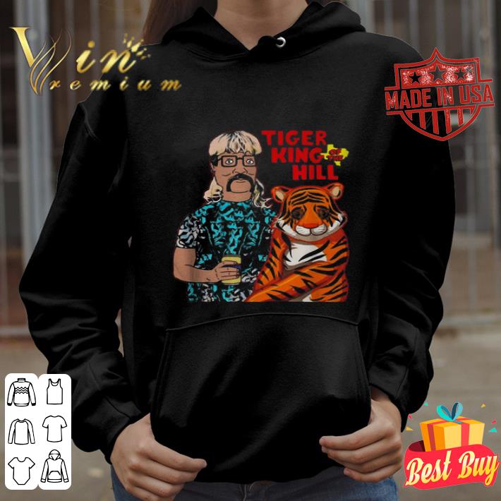 2020 president Tiger King of the hill shirt 6ca75f60 2020 president tiger king of the hill shirt 4 - 2020 president Tiger King of the hill shirt