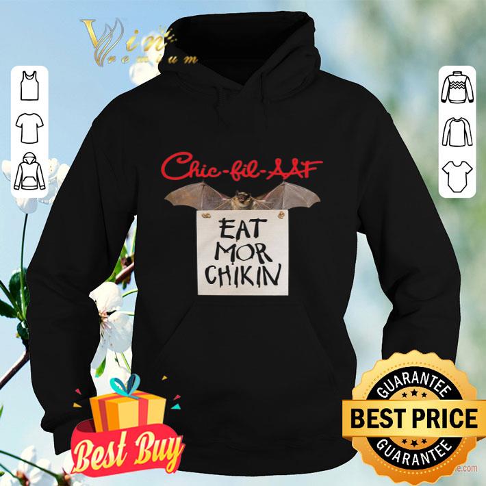 Bat Chic Bil AAF Eat Mor Chikin shirt 6eb3b66a bat chic bil aaf eat mor chikin shirt 4 - Bat Chic Bil AAF Eat Mor Chikin shirt