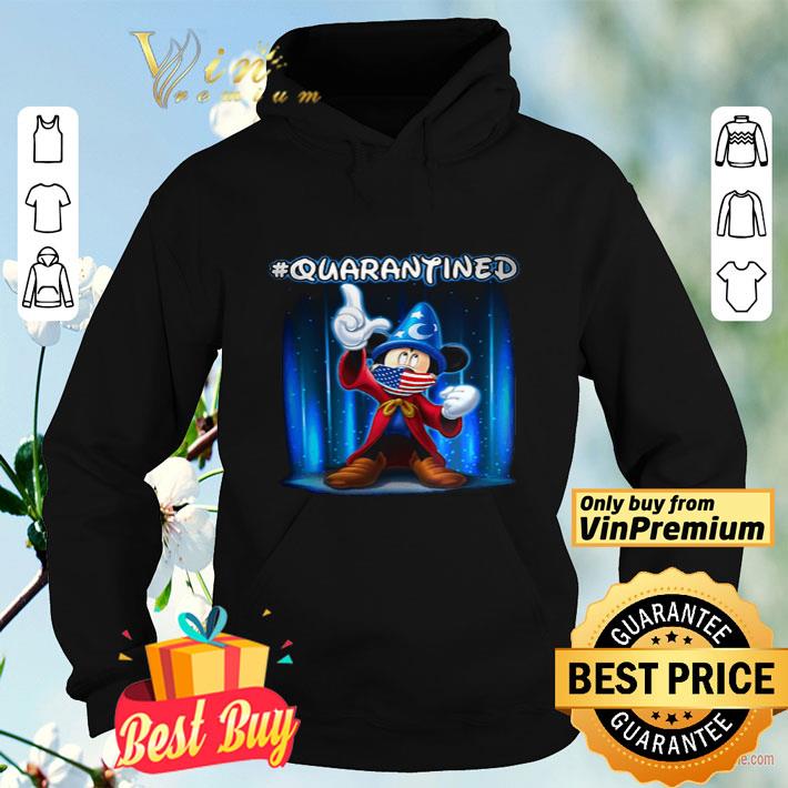 Mickey mouse quarantined coronavirus shirt 6f7982d2 mickey mouse quarantined coronavirus shirt 4 - Mickey mouse quarantined coronavirus shirt