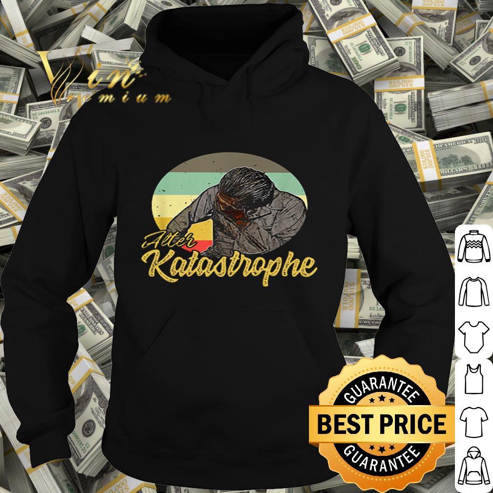 Plague Doctor Alter Katastrophe Vintage shirt 745d73c8 plague doctor alter katastrophe vintage shirt 4 - Plague Doctor Alter Katastrophe Vintage shirt