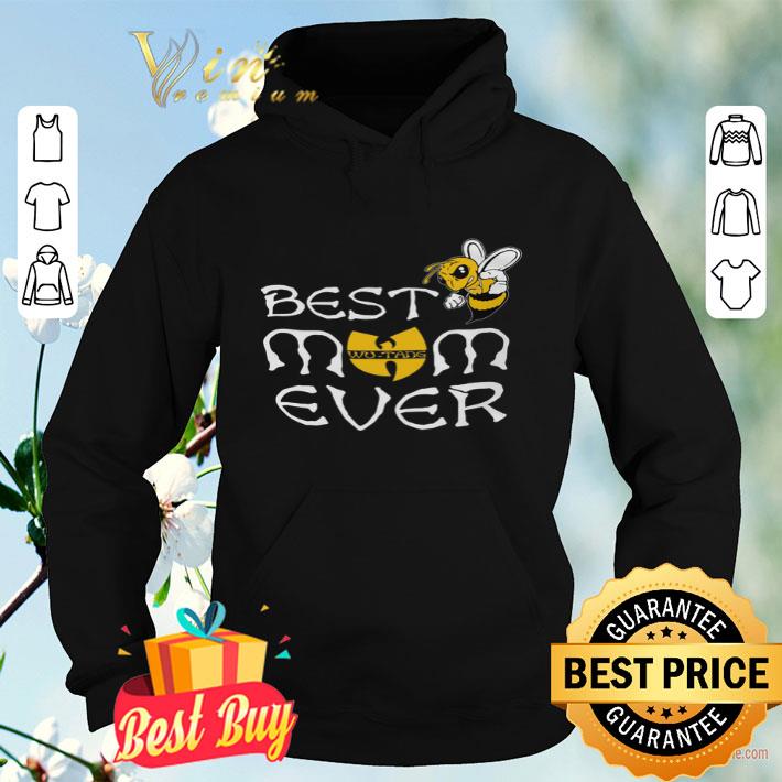 7c772ef7 bee wu tang best mom ever shirt 4 - Bee Wu Tang Best Mom Ever shirt