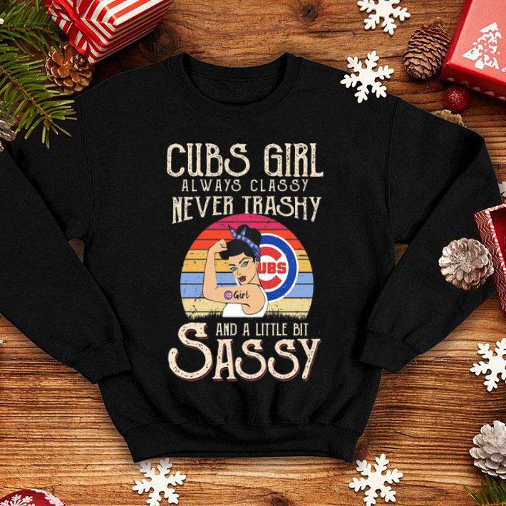 Vintage Chicago Cubs Girl Always Classy Never Trashy And A Little Bit Sassy shirt 8 Vintage Chicago Cubs Girl Always Classy Never Trashy And A Little Bit Sassy shirt