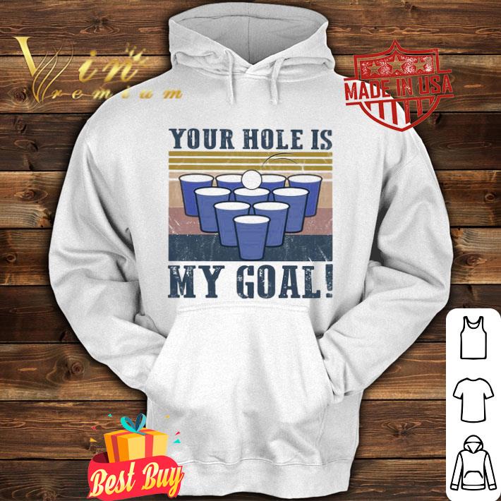 854fa677 beer bong your hole is my goal vintage shirt 4 - Beer bong Your hole is my goal vintage shirt