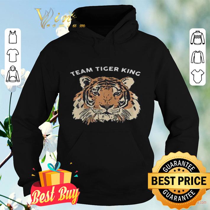 Joe Exotic team tiger king shirt 90cc5529 joe exotic team tiger king shirt 4 - Joe Exotic team tiger king shirt