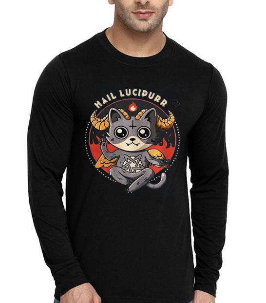 Hot Hail Lucipurr shirt 10 Hot Hail Lucipurr shirt