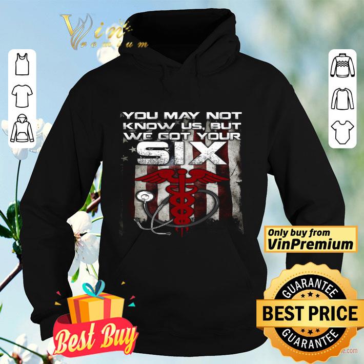 American Flag You May Not Know Us But We Got Your Six Certified Nursing Assistant shirt 92f3029e american flag you may not know us but we got your six certified nursing assistant shirt 4 - American Flag You May Not Know Us But We Got Your Six Certified Nursing Assistant shirt
