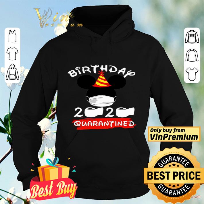 Mickey Birthday 2020 Quarantined shirt 94e5b713 mickey birthday 2020 quarantined shirt 4 - Mickey Birthday 2020 Quarantined shirt