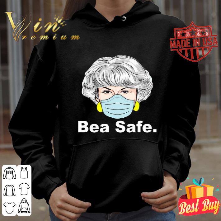 Bea Arthur Bea Safe mask Covid-19 shirt 958eded5 bea arthur bea safe mask covid 19 shirt 4 - Bea Arthur Bea Safe mask Covid-19 shirt