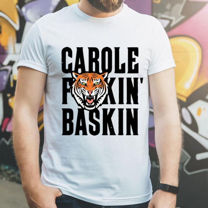 Tiger King Carole Fuckin’ Baskin Joe Exotic shirt 12 Tiger King Carole Fuckin’ Baskin Joe Exotic shirt