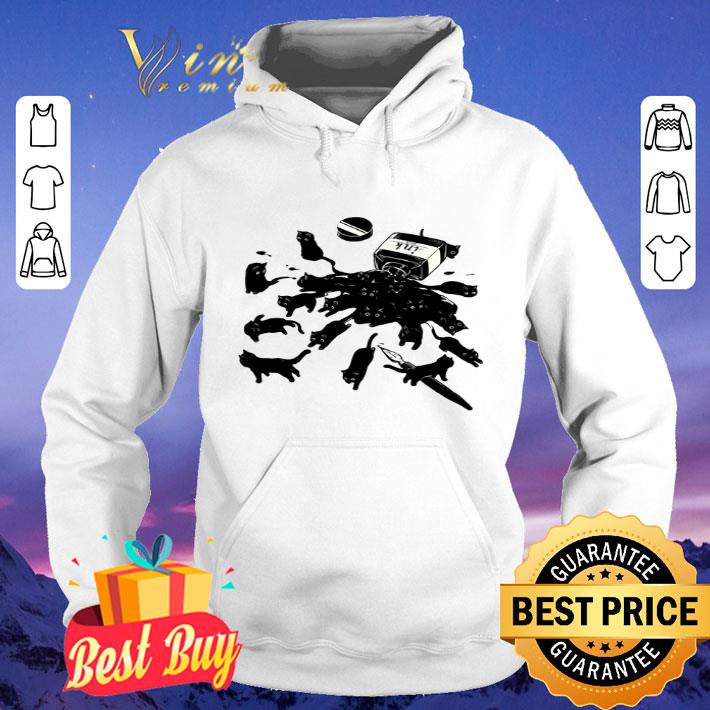 a01cf75f black cats ink shirt 4 - Black Cats Ink shirt
