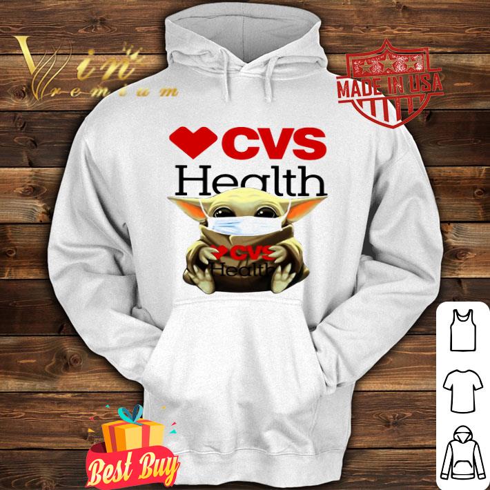 a2a89572 star wars baby yoda mask cvs health coronavirus shirt 4 - Star Wars Baby Yoda mask CVS Health Coronavirus shirt